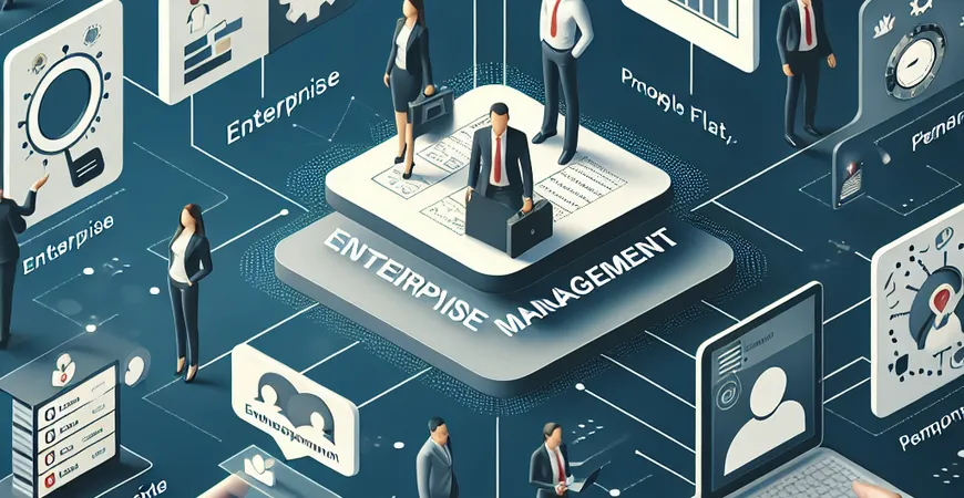 HR 软件这几个功能模块，轻松解决员工管理大问题​